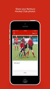 Image result for Banbury Hockey Club