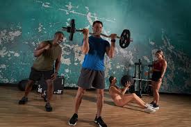 Image result for Weybourne Gym Club