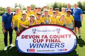 Image result for Harbertonford A F C