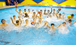 Image result for London Polytechnic Water Polo Club