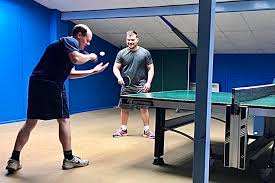 Image result for Woodham Table Tennis Club