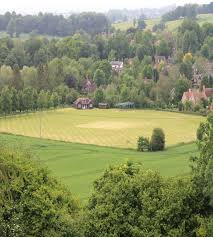 Image result for Upper Hopton Cricket Club