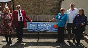 Image result for Finedon Town Bowls Club