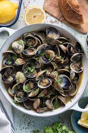 Image result for Clams