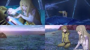 「スターシャ・イスカンダル 宇宙戦艦ヤマト2199」の画像検索結果