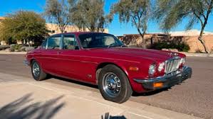 Image result for Richelieu 1979 Jaguar
