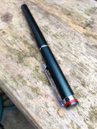 Image result for rotring fountain pen