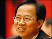 District governor, Qin Yu,