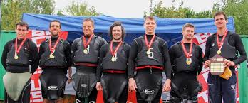Image result for Durham University Canoe Club