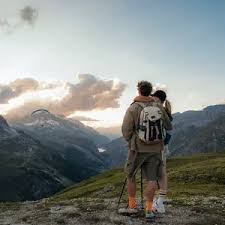 Image result for Southern Trekking and Mountaineering Club