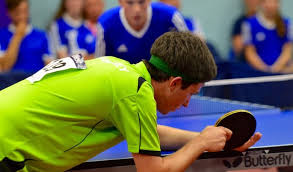 Image result for Halton Table Tennis Club