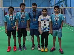 Image result for Addison Exiles Badminton Club