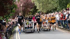 Image result for Knaresborough Rufc