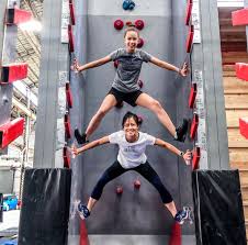 Image result for Northern Parkour Club