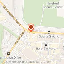 Image result for Hereford Whitecross Tennis & Squash Club