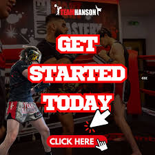 Image result for Huddersfield Thai Boxing Club