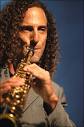 Kenny G: Photo #04