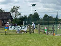 Image result for Marston Green Lawn Tennis Club