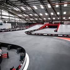 Image result for Indoor Karting Essex Colchester