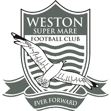 Image result for Weston-Super-Mare Rugby Football Club