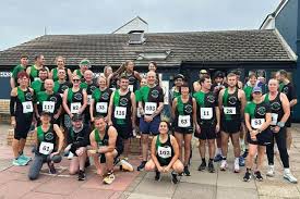 Image result for Hastings Runners