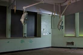 Image result for Lancaster Moor Hospital Badminton Club