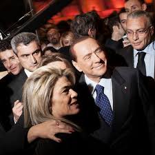 Image result for berlusconi