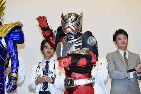 「北岡秀一 仮面ライダー龍騎」の画像検索結果