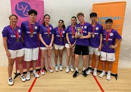 Image result for Redbridge Squash Club