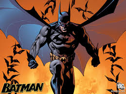 Batman Online Coloring Game