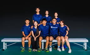 Image result for Church Hill Badminton Club