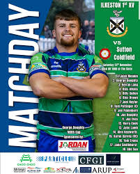 Image result for Ilkeston Rugby Union Football Club Limited