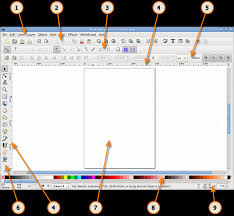 Image result for inkscape diagrams