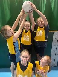 Image result for Futureprint Tmts Netball Club