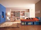 Bunk Beds Teen Room. Teen Room Decor From Zalf. Teen Room Designs ...