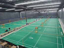 Image result for Raf (Stafford) Badminton Club