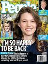 Jaycee, of course, is the