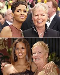 Afbeeldingsresultaat voor halle berry