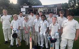 Image result for Brymbo Cricket Club