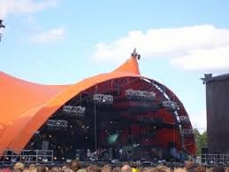 Image result for roskilde 2007