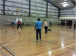 Image result for Melton Og Badminton Club