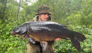 Image result for Cobham Court Angling Club