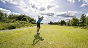 Image result for Kirkintilloch Golf Club