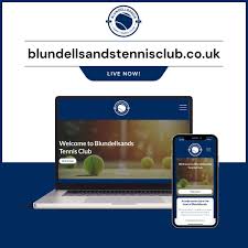 Image result for Blundellsands Lawn Tennis Club