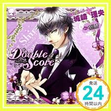 「城崎理央 Double Score」の画像検索結果