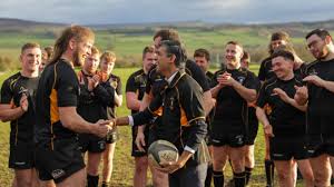 Image result for Wensleydale Rugby Union Football Club