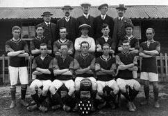 Image result for Old Wokingians Football Club