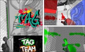 Tag: The Power of Paint (Download) - 4you. - Tag-The-Power-of-Paint