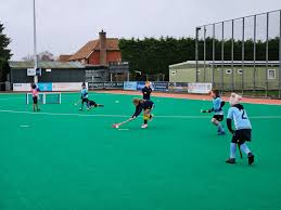 Image result for Canterbury Hockey Club