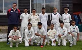 Image result for Glodwick Cricket Club